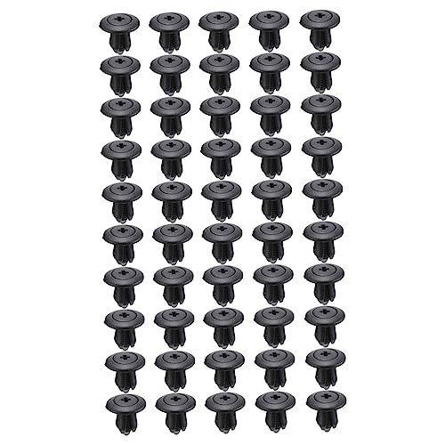 Clips para lavavajillas de alta sujeción PRETYZOOM, fijación firme y duradera de paneles
