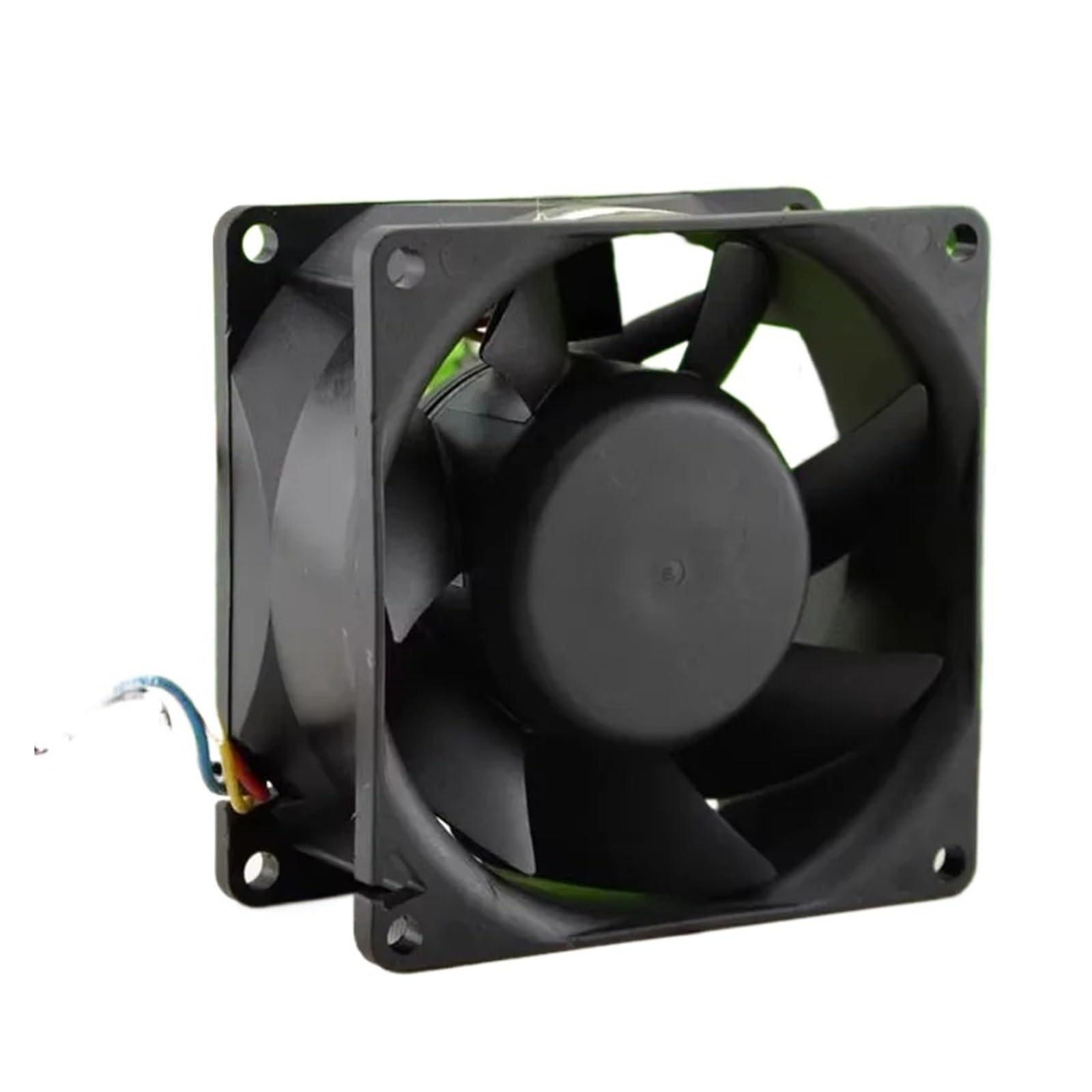 PEQYUACTE PMD1208PMB1-A 80 * 80 * 38MM 8CM 12V 9.1W Cooling Fan(2wire A1)