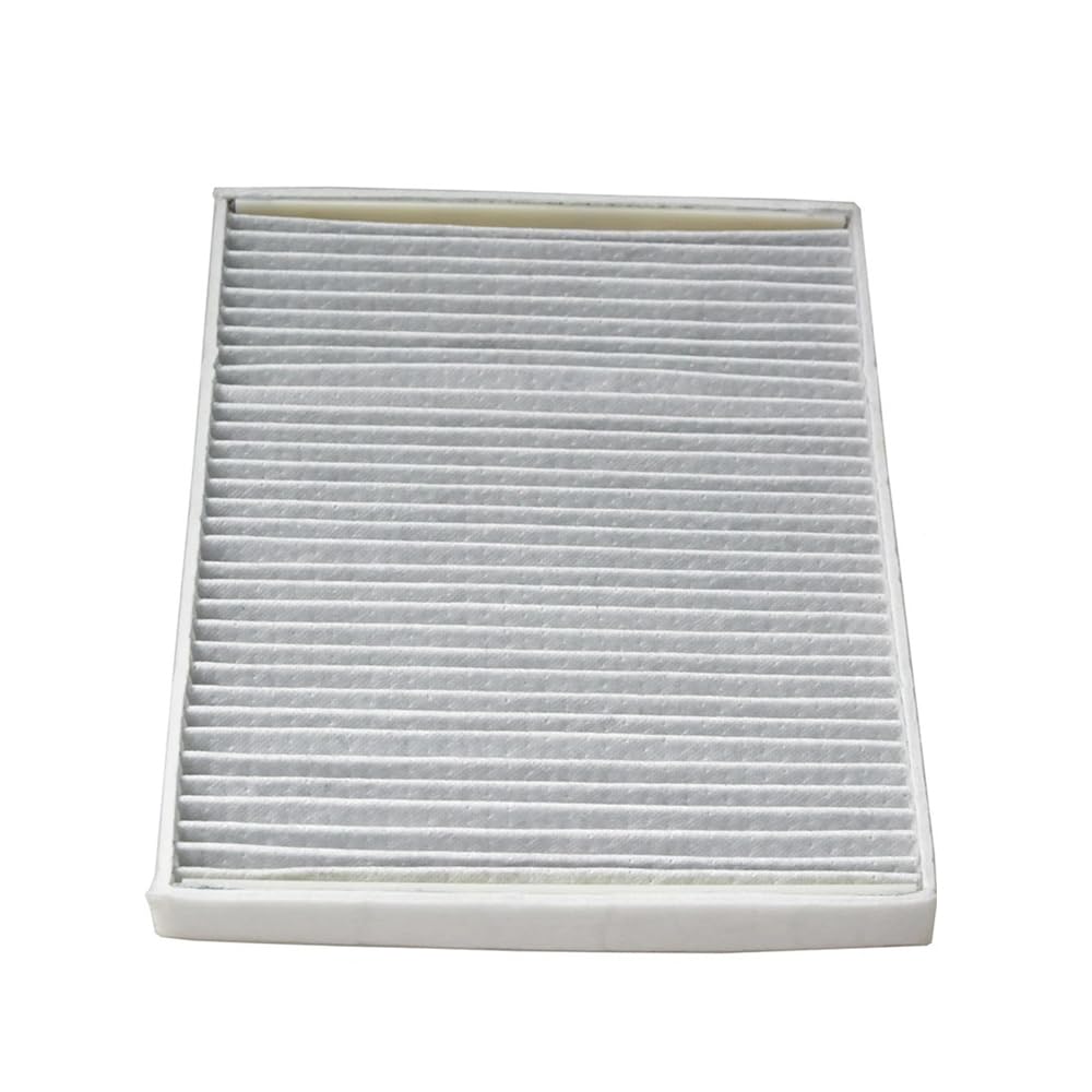 Filtr Powietrza Kabinowego dla Buick Lesabre, dla Cadillac DTS DeVille, dla Oldsmobile Aurora, 30,3x22,8x2,7cm Filtr powietrza kabinowy samochodu 25654414
