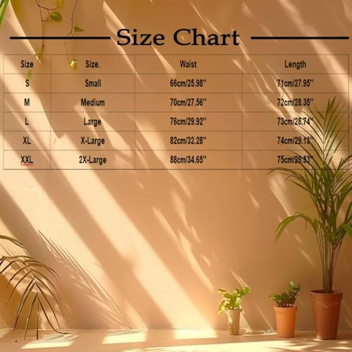 Women's Fashion Floral Print Elegant Midi Skirt, High Waist Tie-Up Bow Ruffle Hem A-Line Skirts Loose Comfy Party Clothes3