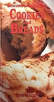 Luscious Low-Calorie Cookies and Breads 1884822061 Book Cover