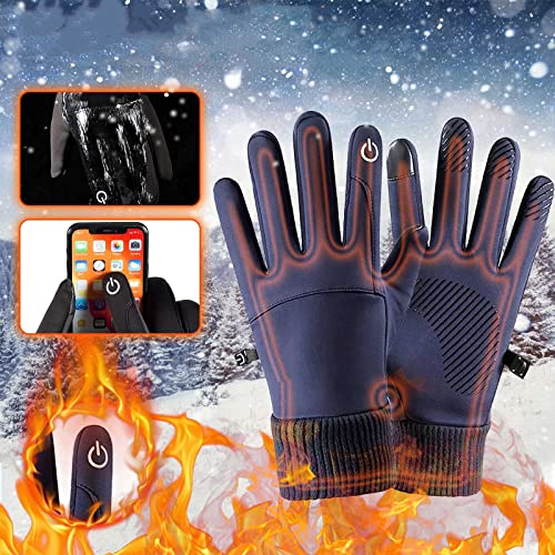 Top 10 Thermal Touch Screen Gloves of 2022 Katynel