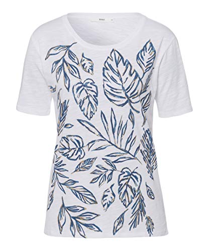 Preisvergleich Produktbild BRAX Feel Good Style CIRA White 46