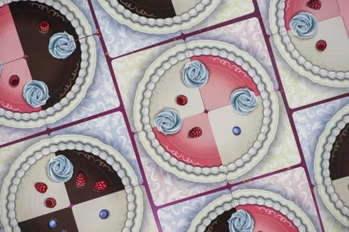 Jeu d'ambiance Locomuse Cake Master - vue 6