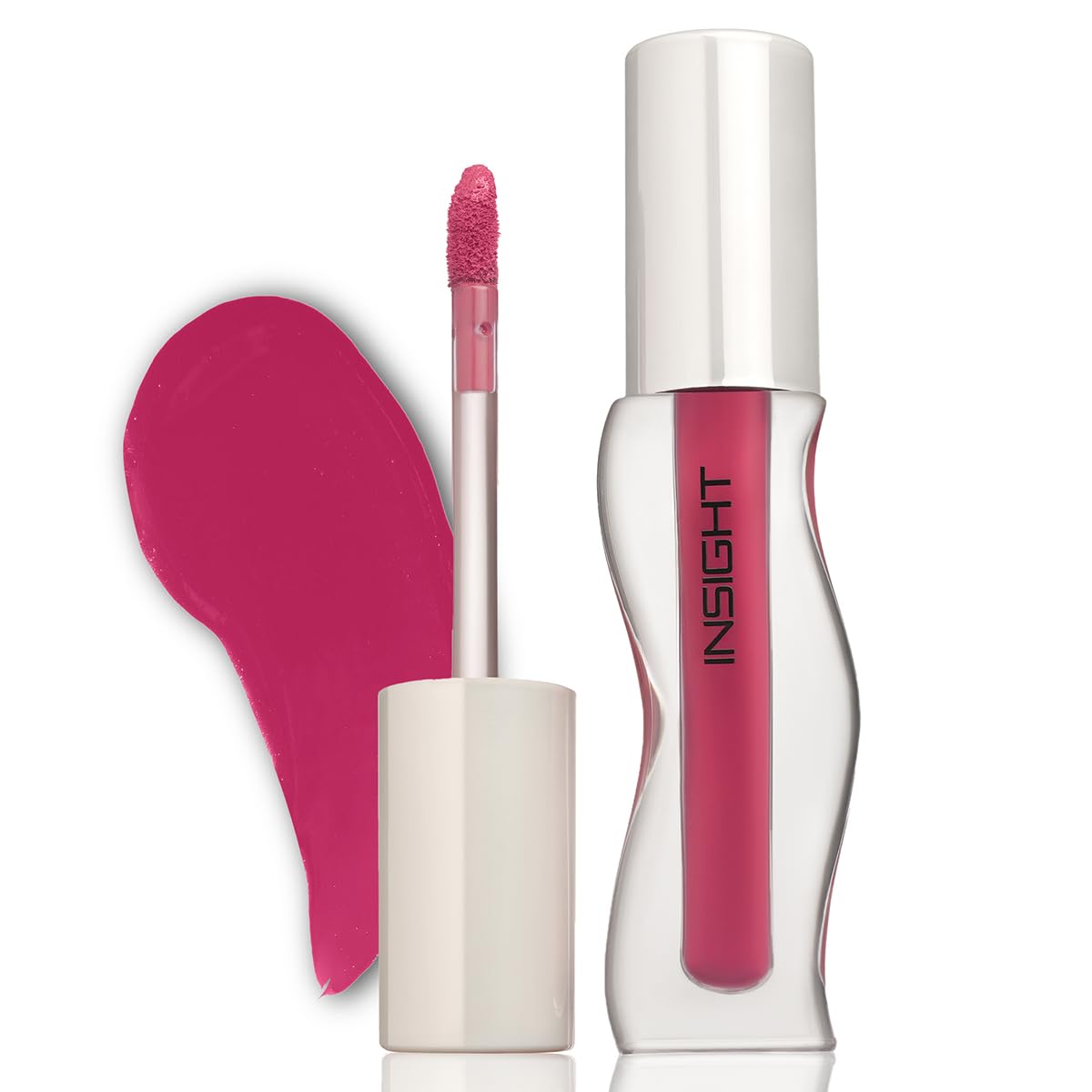 INSIGHT HYDRA CREAMY LIP SHEEN-Pink Royalty-image-36