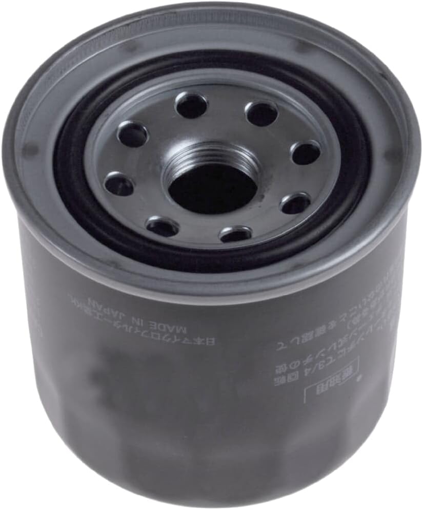 Blue Print ADD62305 Fuel Filter, pack of one