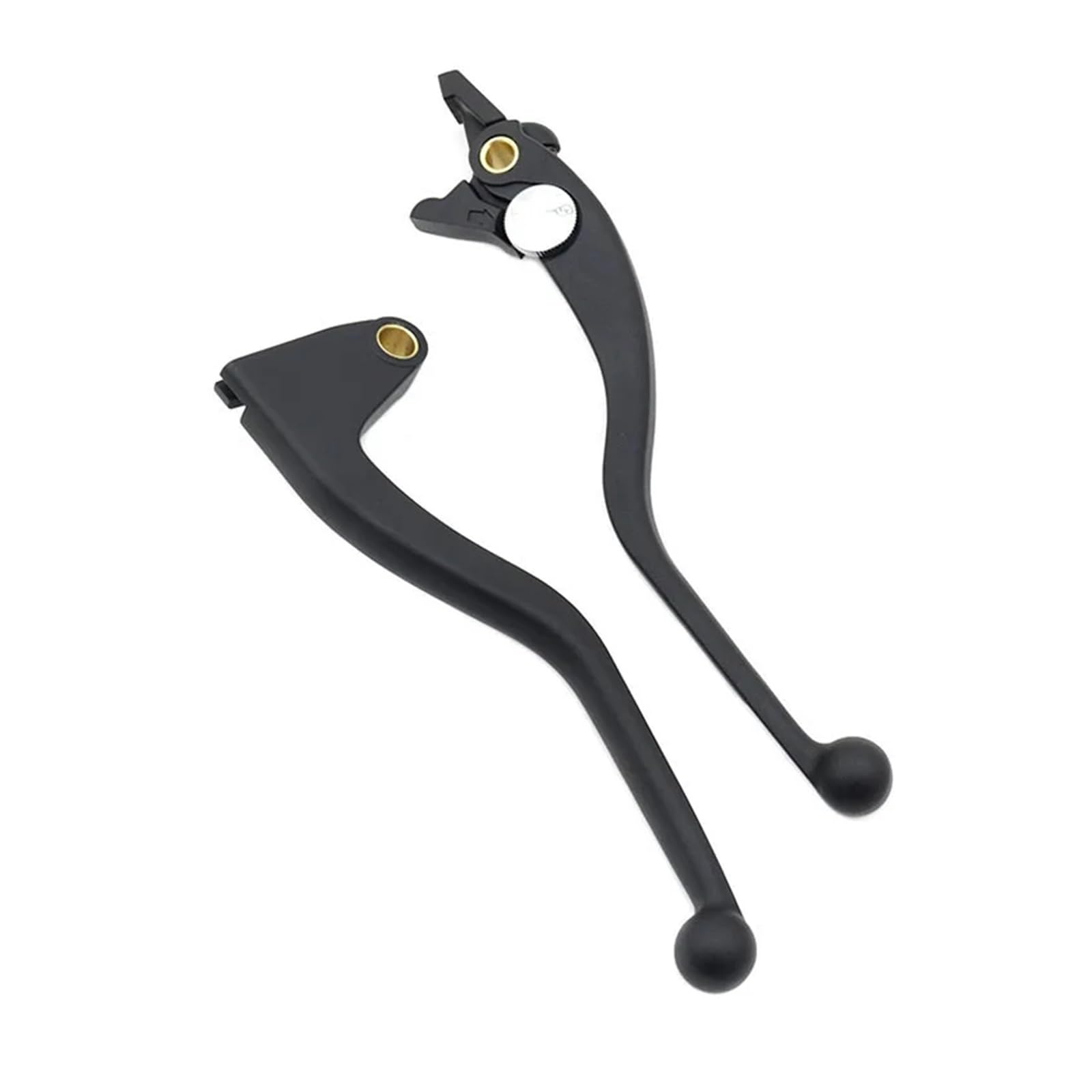 Twixral Motorbike Brake Levers for Trident 660 2021 2022 Motorcycle Accessories Brake Clutch Levers