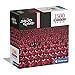 Produktbild Clementoni 80504 Squid Game Impossible Game-1500 Teile-Erwachsenenpuzzle, Tv Serien, Netflix, Puzzle Schwer, Made In Italy Amazon Exclusive