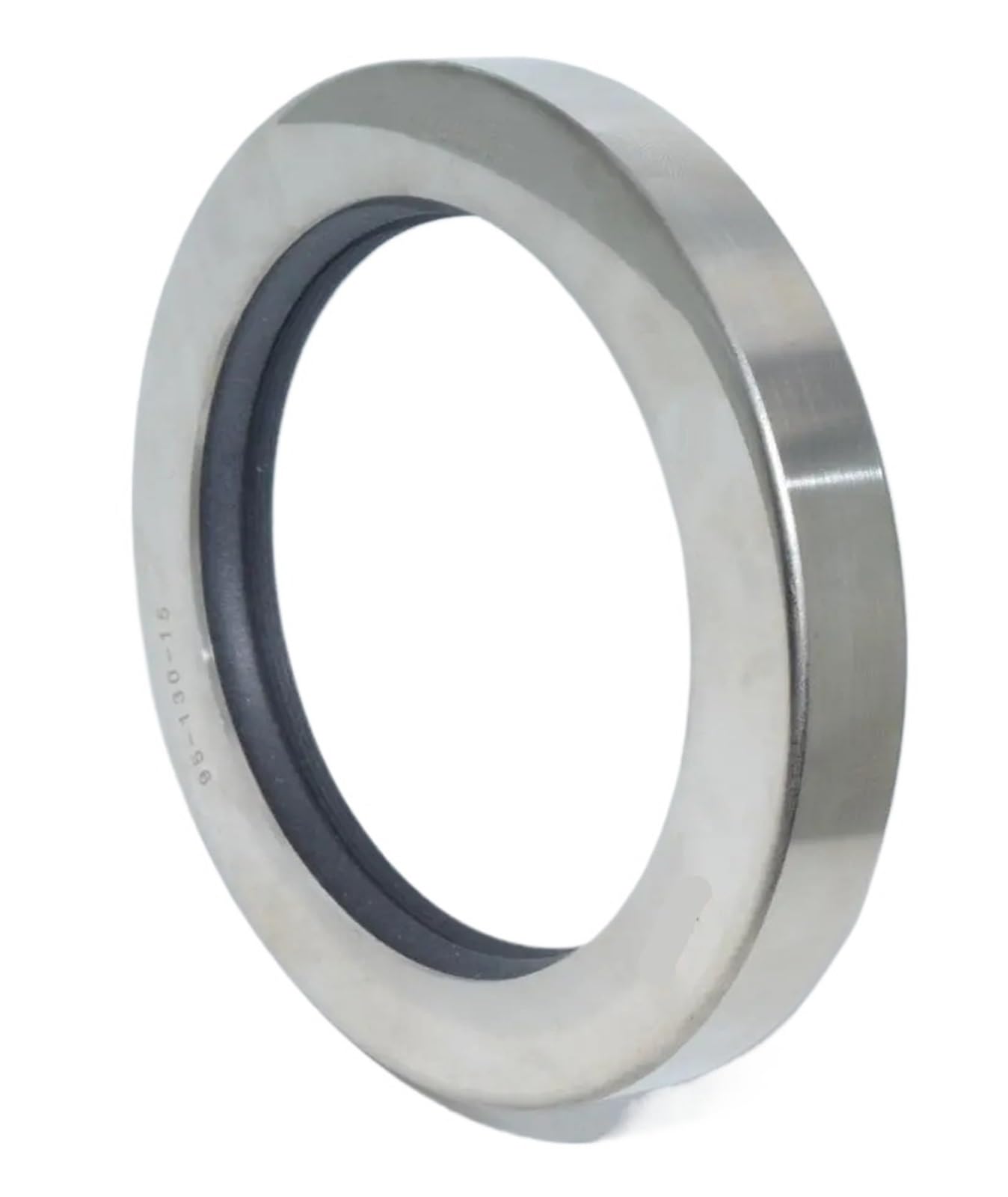 MXXDMOPD Double Lip Rotary Screw Air Compressor Oil Seal 73 * 95 10/73x95x10 Stainless Steel 10mm/73-95-10mm
