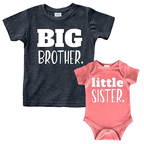 Big Brother Little Sister Outfits S…