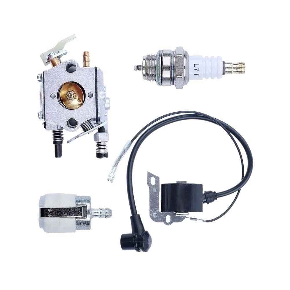 Bobine d'allumage et carburateur haute performance pour moteur H55 H51 H50