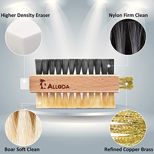 Alloda Shoe Cleaner Kit - Image 3