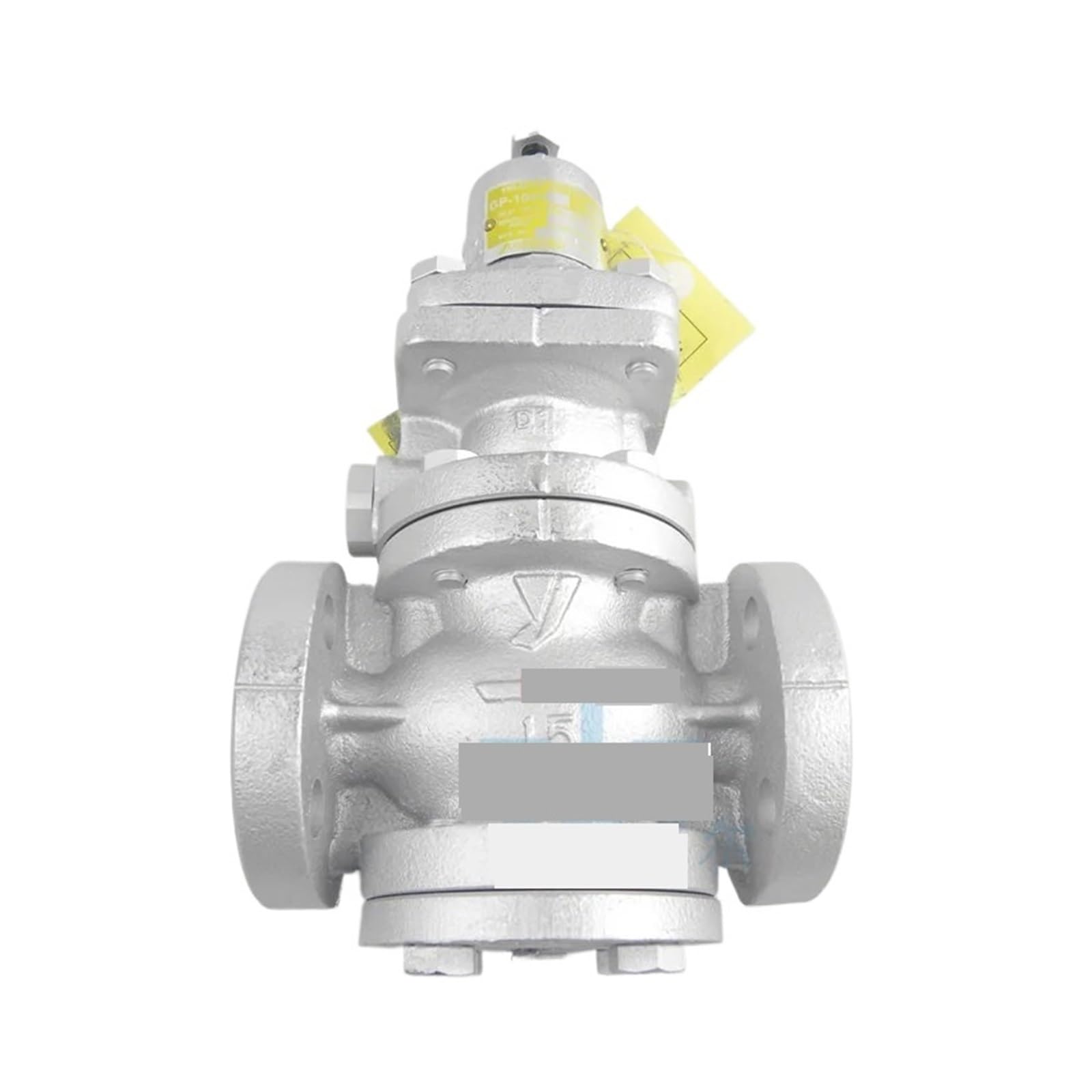 Wuuxlizmx Dn15-Dn15-1.0Mpa Pressure Reducing Valve Gp-1200 Steam Pressure Reducing Valve Dn25 Pressure Regulator