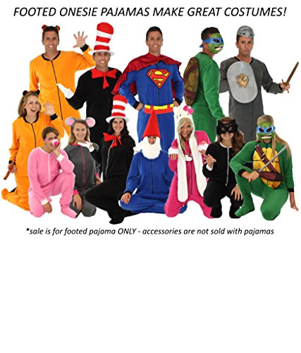 Leveret Kids Boys Girls Footed Fleece Pajama Polar Bear 12-18 Month #TOP5