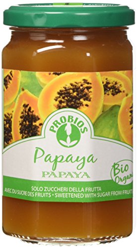 Probios Composta Papaya - 1 Pezzo