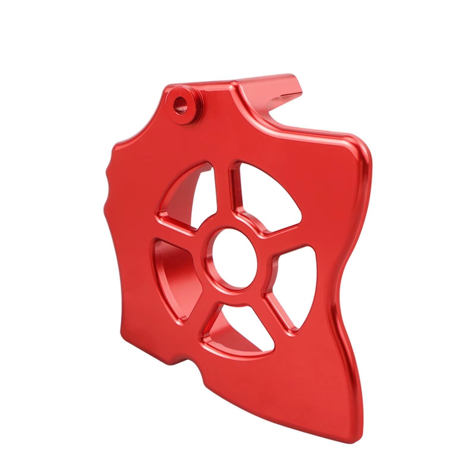 Protector cadena cubierta piñón delantero motocicleta Para XR650L