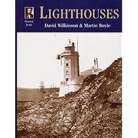 Francis Frith's Lighthouses.