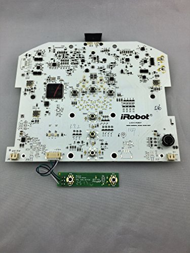caSino187 Motherboard PCB for Roomba 680 685 600 Series Rumba