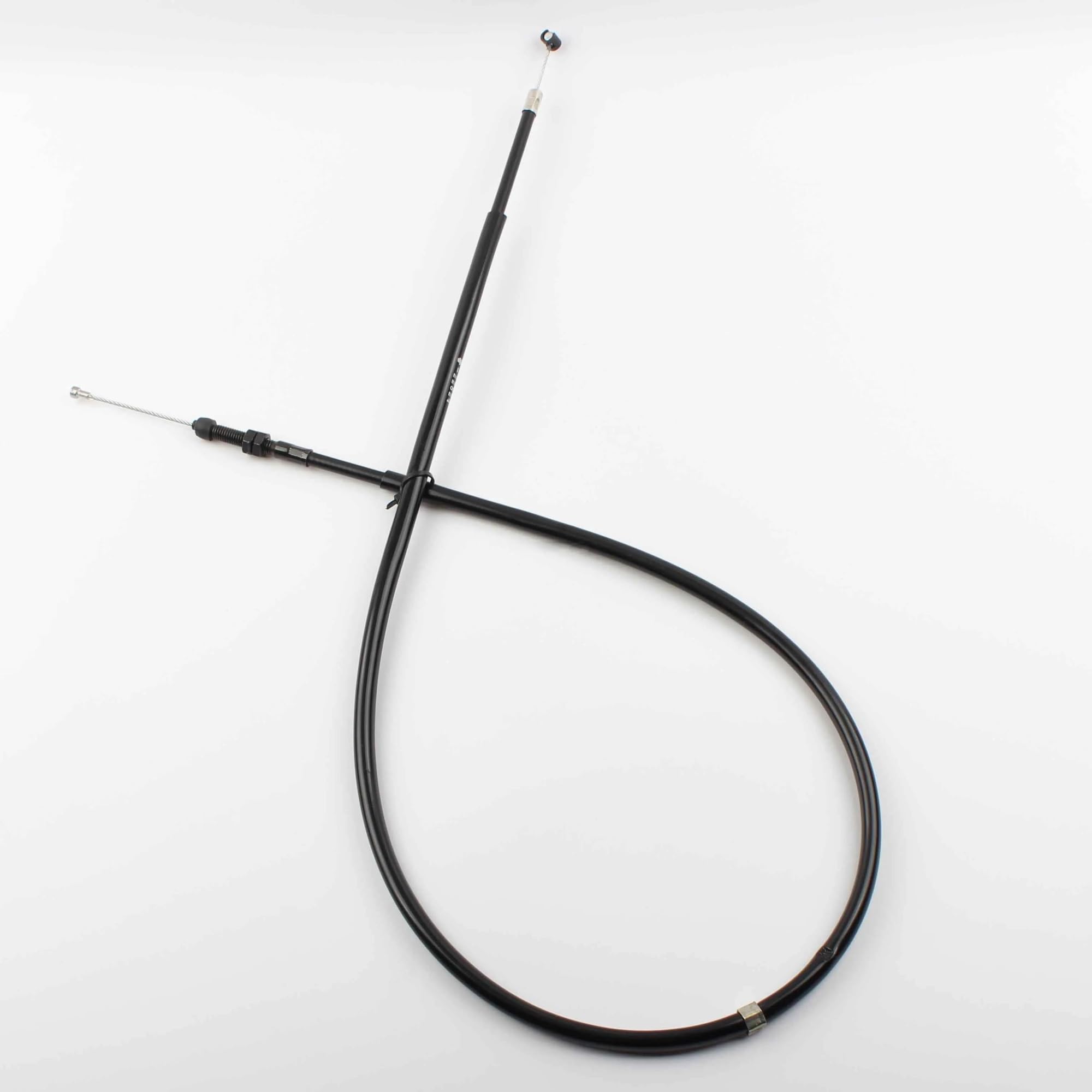 Cable de embrague de moto para Yamaha YZFR6 YZF-R6 2017-2018 cable de acero de repuesto 5