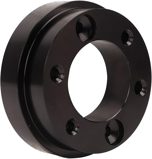 Steering Wheels Hub Part, High Strength 70mm Rustproof