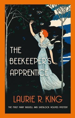 The Beekeeper's Apprentice (Mary Russell Mystery