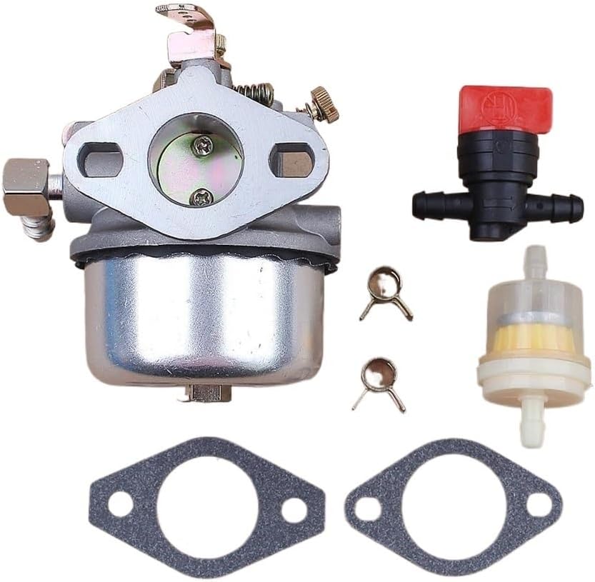 Carburetor Gasket Assembly Fit For #16 Carb K90 K91 K141 K160 K161 K181 Lawn Mower Engine Motor Replacement parts