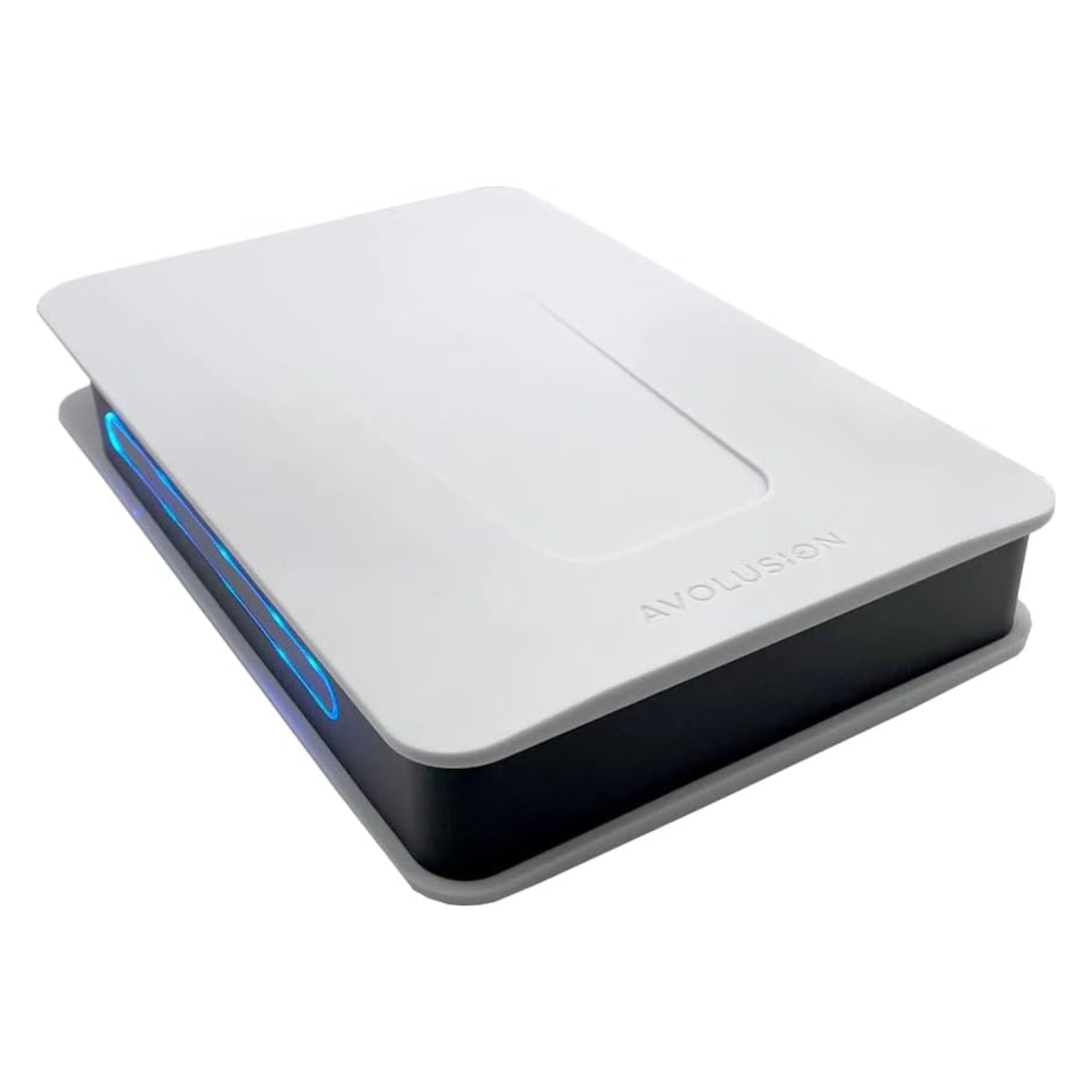 PRO-T5 Gaming External Hard Drive 8TB USB 3.1 Compatible with PS4 & PS5 Gaming Consoles - High Speed Massive Storage