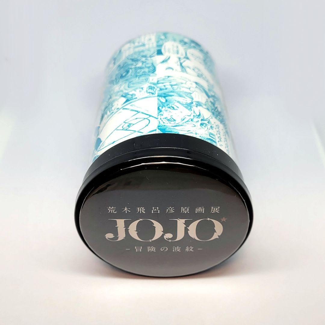 Amazon.co.jp: ジョジョ 荒木飛呂彦 原画展 JOJO 六本木 ローソン限定