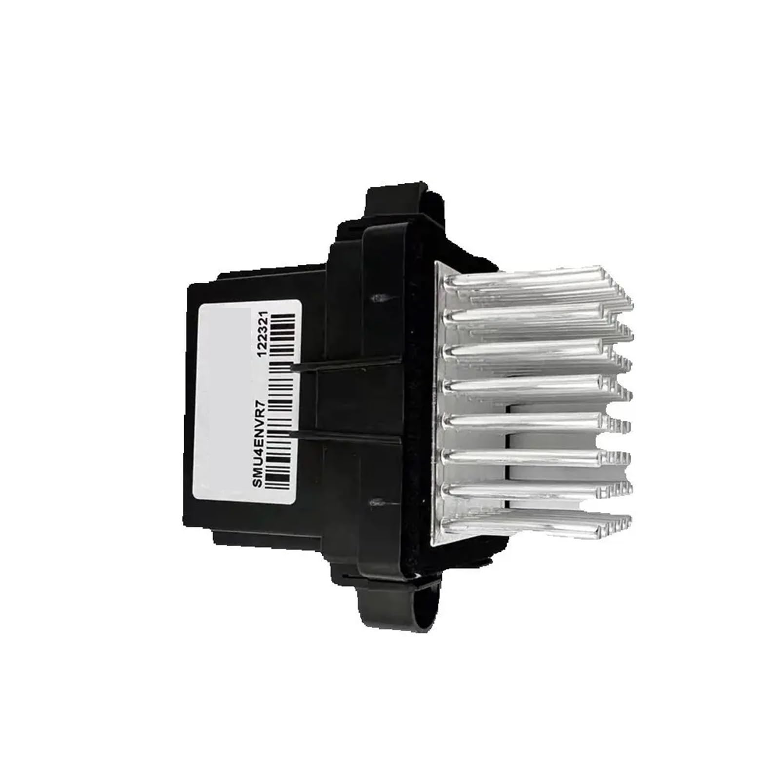 Resistenza Ventilatore Riscaldatore 15141283 Resistenza modulo motore ventilatore (F01102428003) per Chevrolet, per GMC, per Hummer H2 componente