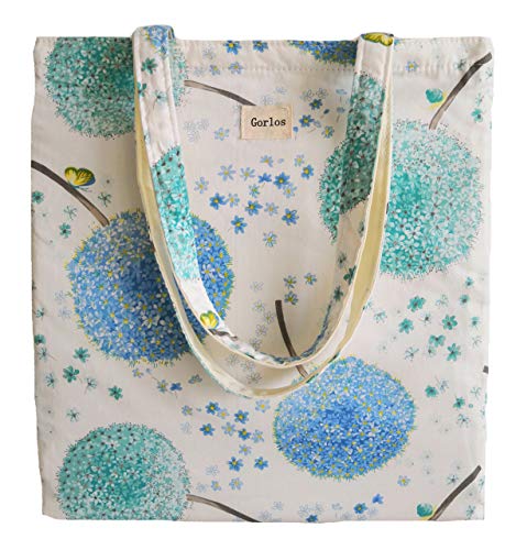 Best Canvas Bag For Books