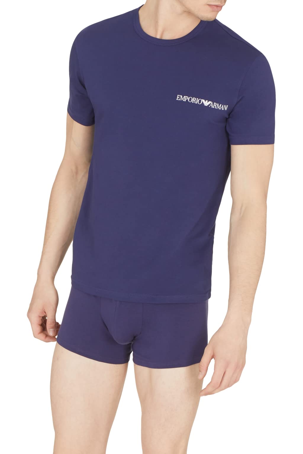 Emporio Armani 2 Unidades para Hombre