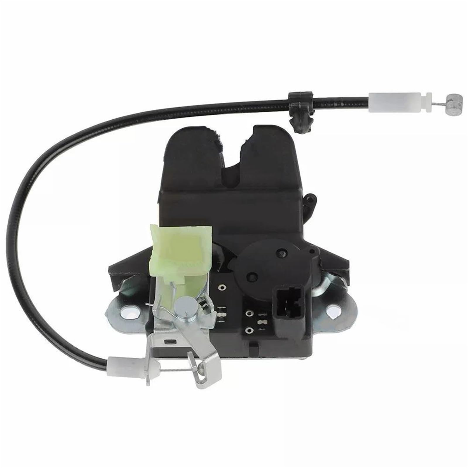 Noheeu One Color Rear Tailgate Trunk Latch Lock Actuator Sedan For Hyundai Gls 2.0L .4L 2009-2015