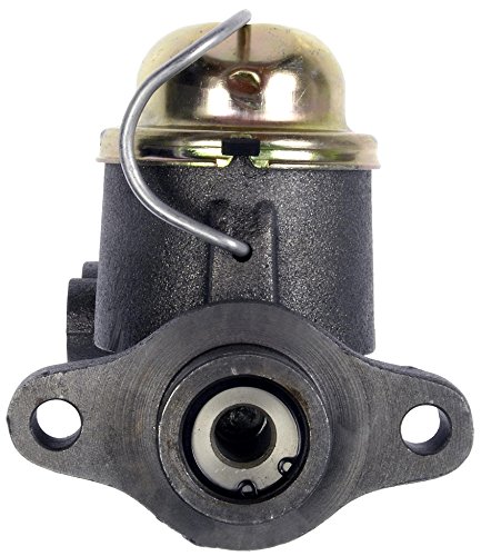 Dorman M83579 Brake Master Cylinder Compatible with Select Ford Models
