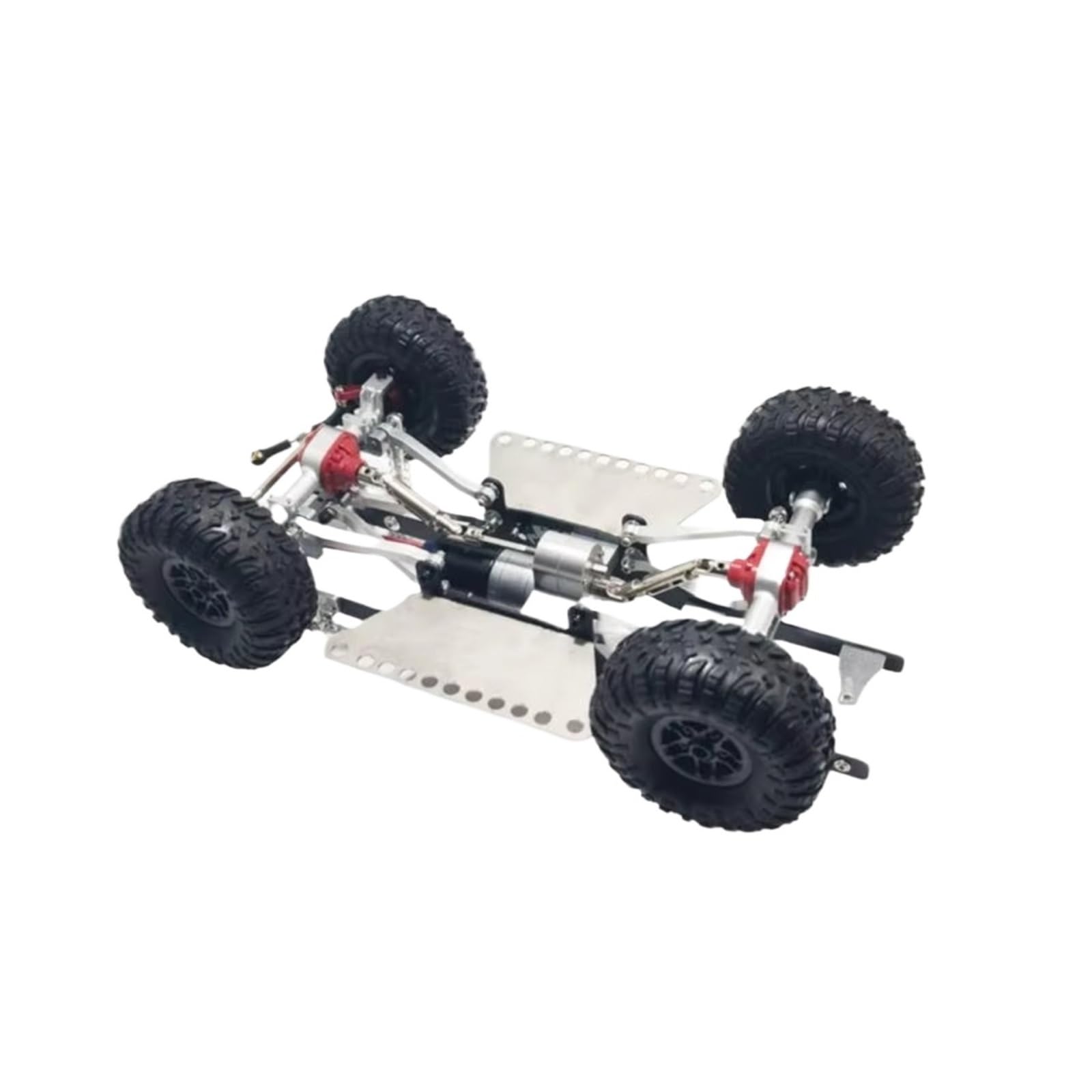 Compatibile Con MN D90 D91 D96 99S FJ45 1/12 RC Car Upgrade Parts Accessori Di Ricambio Set Assali Anteriori E Posteriori Ingranaggi In Metallo Accessori