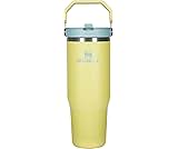 STANLEY(スタンレー) アイスフロー フリップストロー2.0 真空 タンブラー 0.88L 水筒 保冷 880ｍl ウォーター ボトル スポーツ アウトドア 保証 (日本正規品)