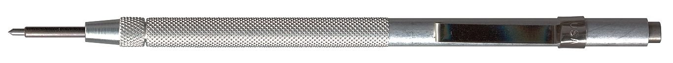 Moody Tools - 51-1521 Carbide Pocket Scriber with Magnetic Chip Retriever