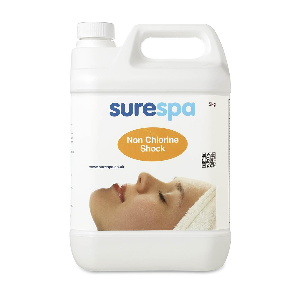 Surespa Non-Chlorine Shock (5KG)