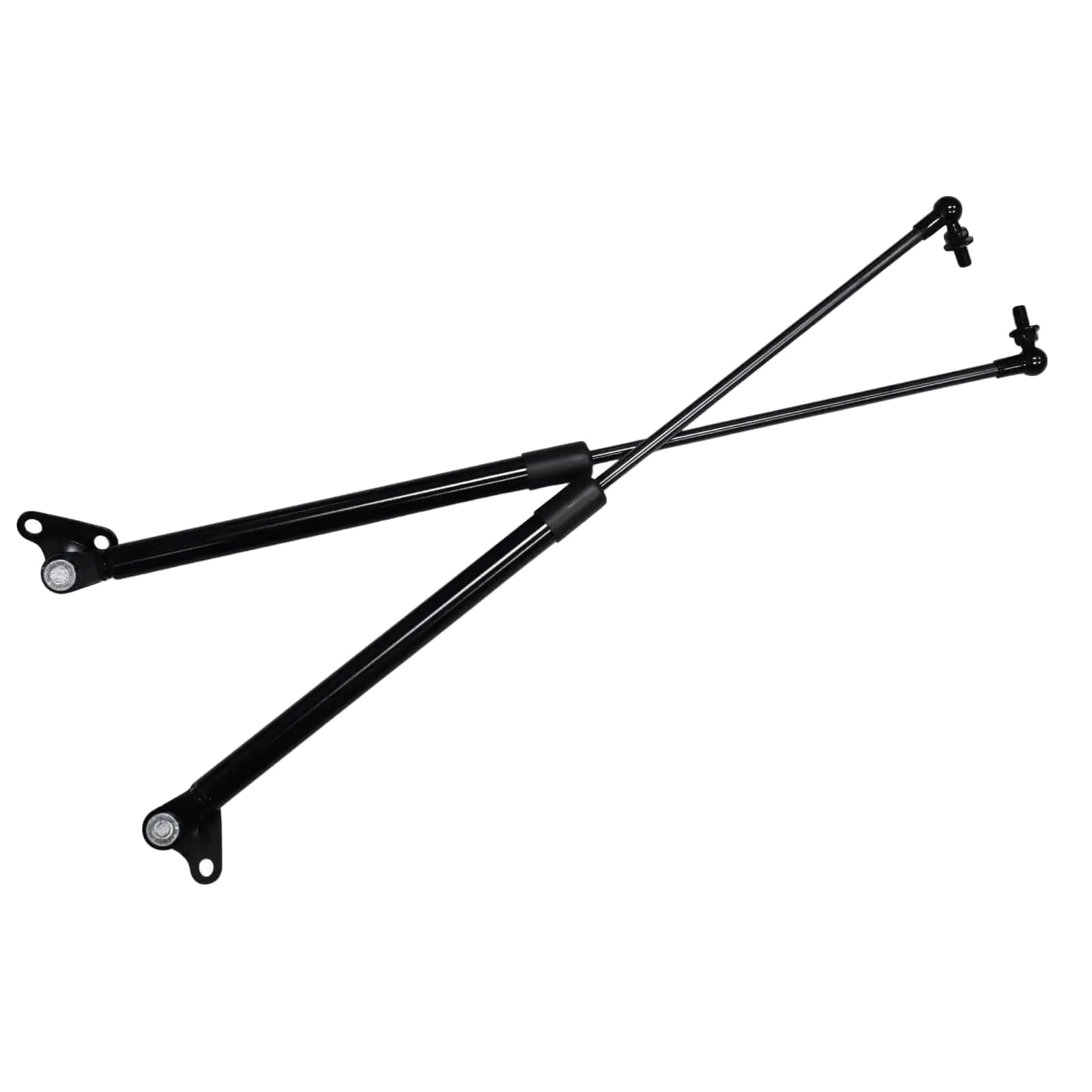 Rufutle Liftgate Struts for Toyota Land Cruiser 200 Series, for Lexus LX570 J200 2007-2021, Rear Trunk Boot Shock Springs Damper Lift Supports