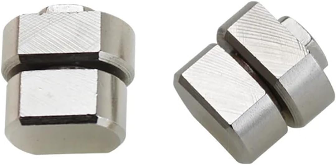 Iron Hinge Free Stop 360 Degree Linear Axis with Torque Shock Absorber 1Pcs(XG11-001-3-3)