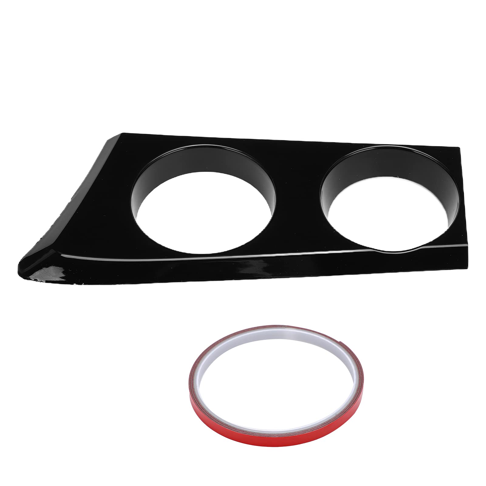 Support De Porte-gobelet De Console Centrale RHD De Remplacement Pour