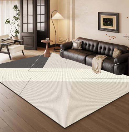 �uFrisence�v�􂦂� ���O �J�[�y�b�g �}�C�N���t�@�C�o�[ �₳�������ݐS�n ����~�� �h�� �h�� ���g�[ �z�b�g�J�[�y�b�g�Ή� �V���v�� ���r���O �Q�� �q������ 140×200cm FRISY34-D31