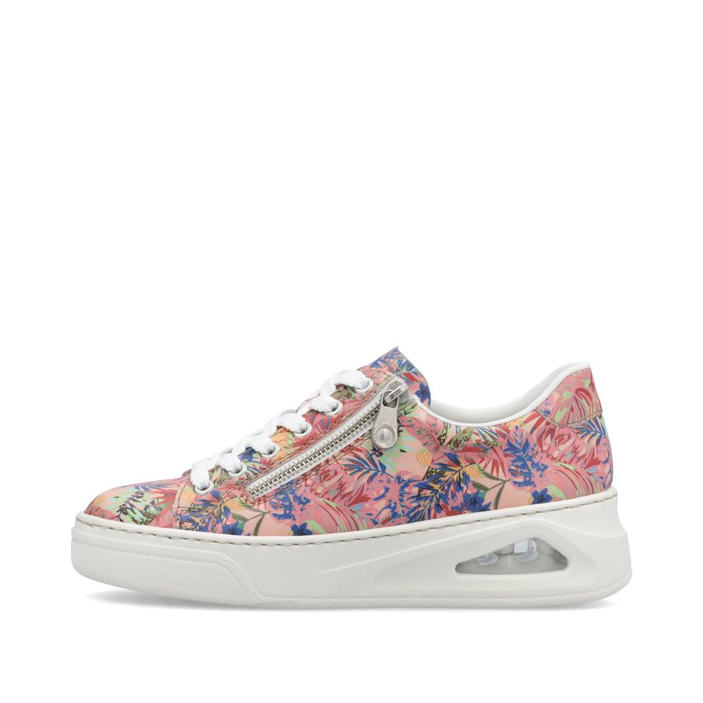Rieker sneakersy damskie N6401
