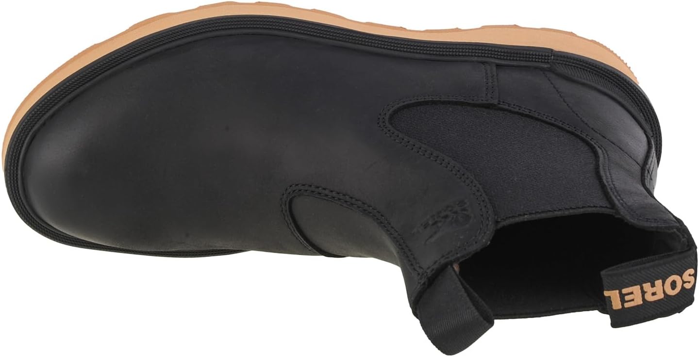 Sorel Women's Hi-Line Chelsea Boots
