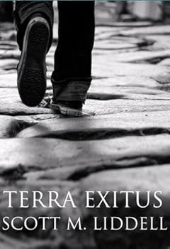Paperback Terra Exitus Book