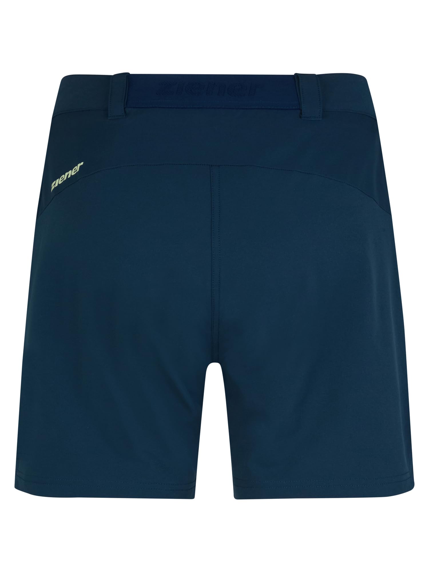 Image secondaire de Short de Cyclisme Ziener Neja X-FUNCTION Femme - Confort Élastique et Respirant