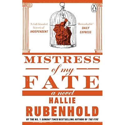 Mistress of My Fate