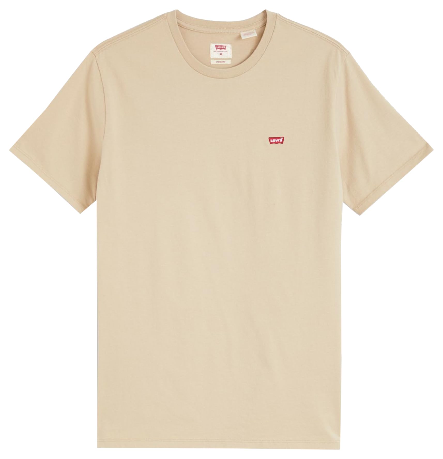 Levi's SS Original Housemark Tee Maglietta Uomo