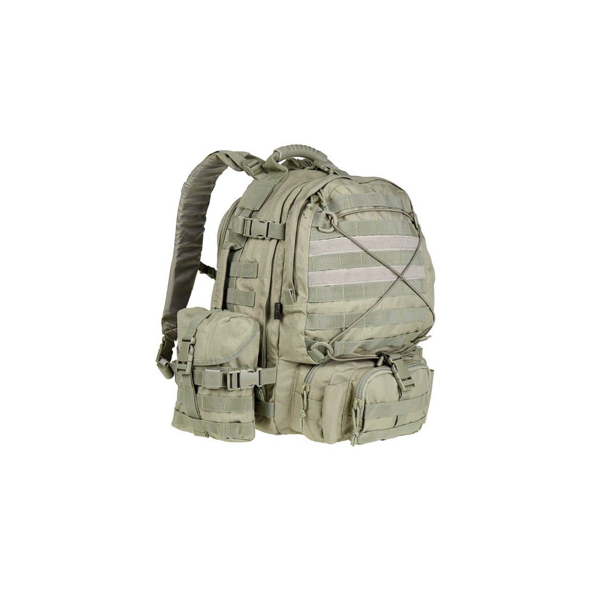Sac À Dos Cougar 45l Coyote - Ares
