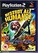 Produktbild Destroy All Humans (PS2)