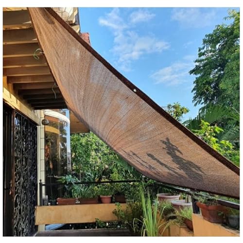 Ombrage piscine 80% pare-soleil résistant aux UV et intempéries - 6